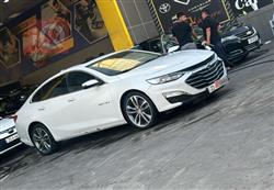 شيفروليه ماليبو